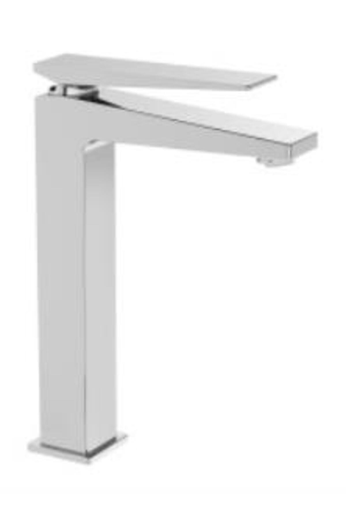 Brava A42610 Çanak Lavabo Bataryası, Krom