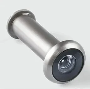 50-90 MM Çelik Kapı Dürbünü