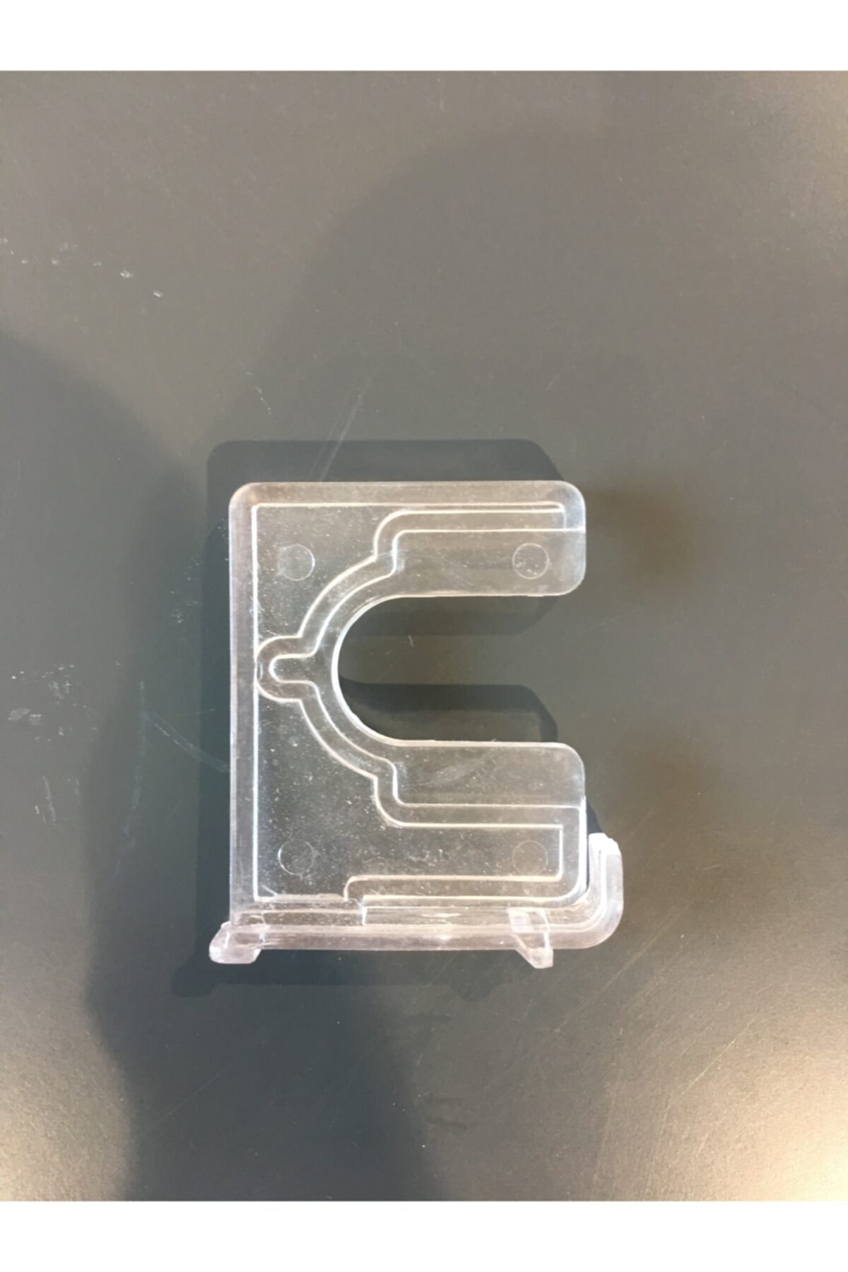 Integra Doldurma Sabitleyici Iç Parça ( Şeffaf )