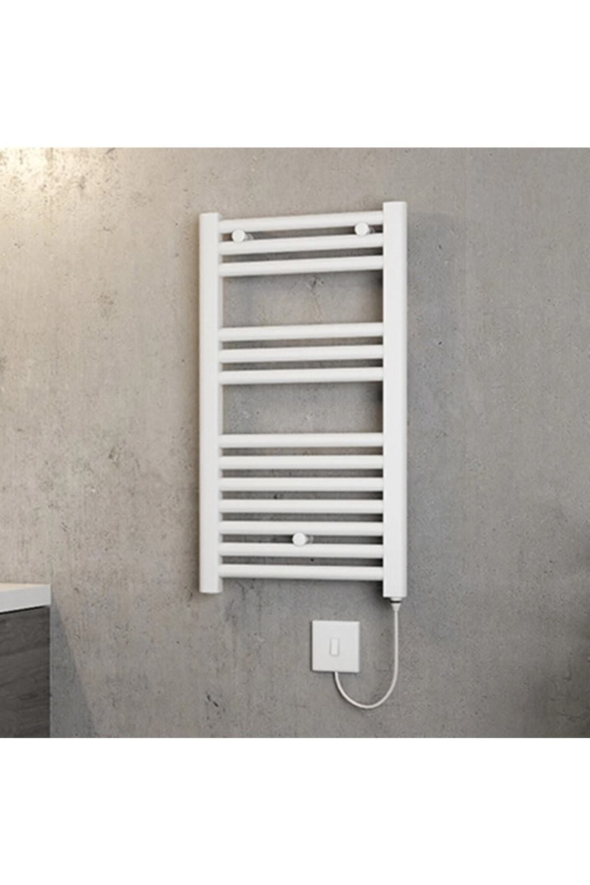 400*800 Elektrikli Ürün 10 Yıl Garanti Beyaz