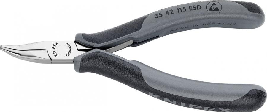 35 42 115 Esd Elektronikçi Kargaburun 115 mm M 4 Esd