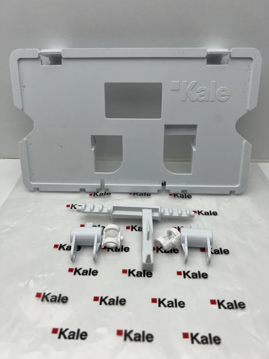 Kale Panel Kaldırma Kolu Set