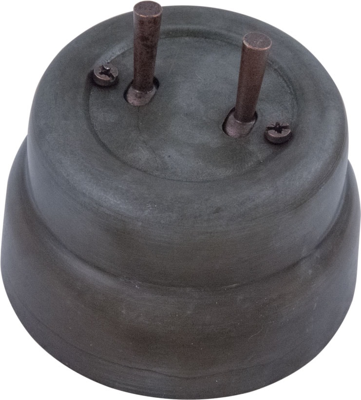 Celsus Antik Galvaniz Loft Retro Sıva Üstü Lamba Anahtarı Komütatör