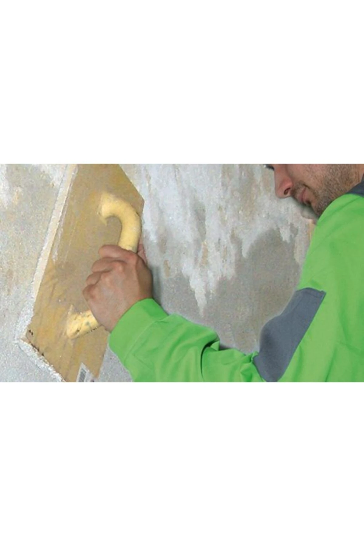 Sanierputz Wta Yalıtım Sıvası Rutubetli Duvarlar Için İzolasyon Sıvası