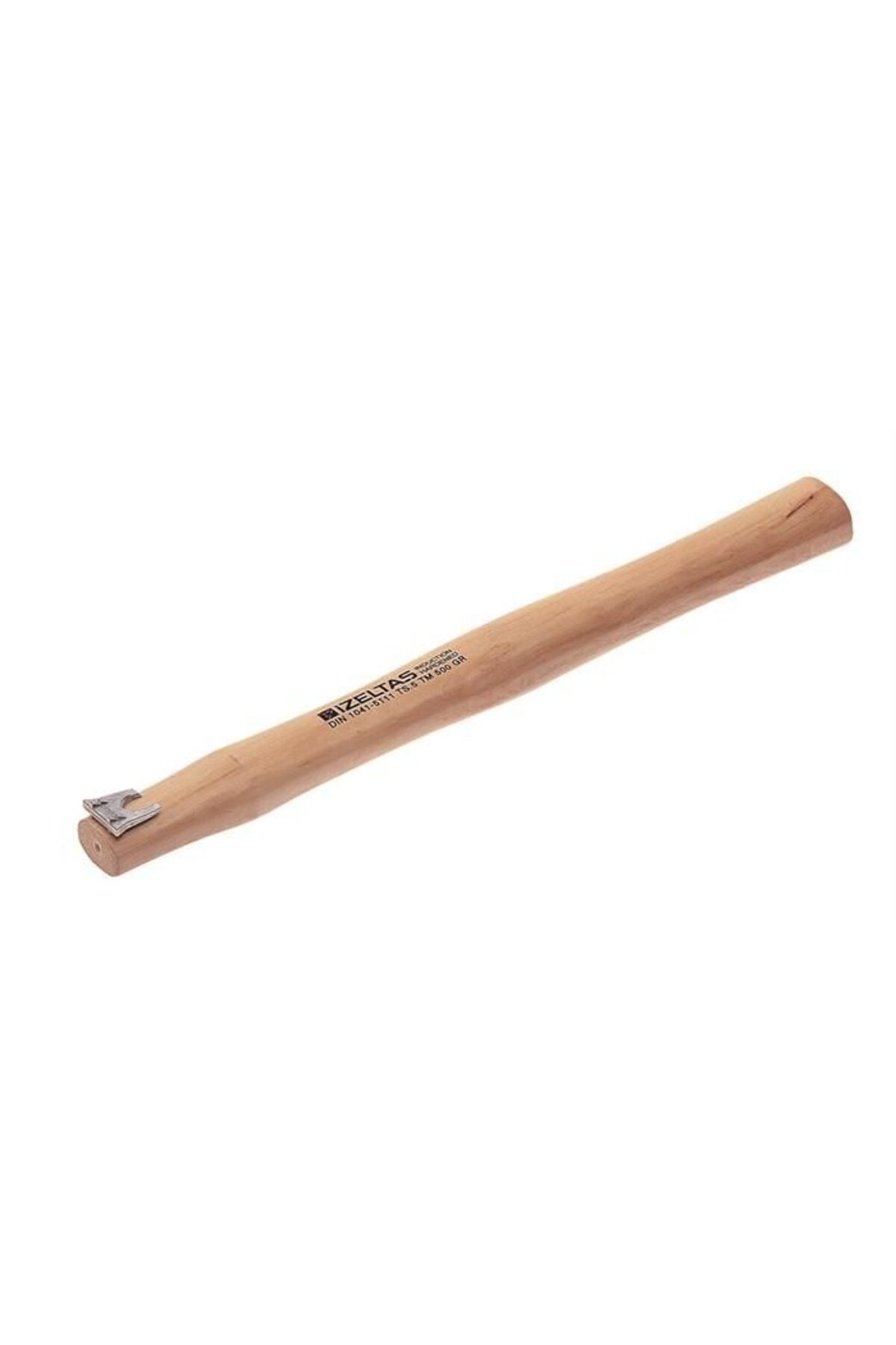 Izeltaş Çekiç Sapı Kamalı 260 Mm (100 GR İÇİN)