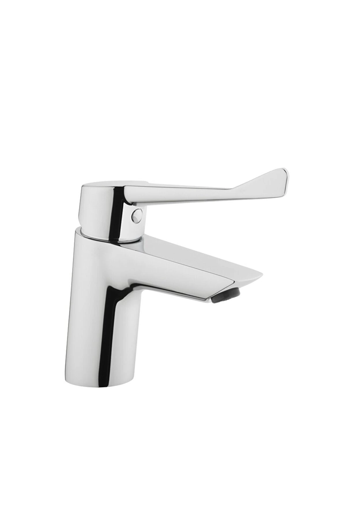 Solid S A42484 Lavabo Bataryası, Özel Ihtiyaç, Krom