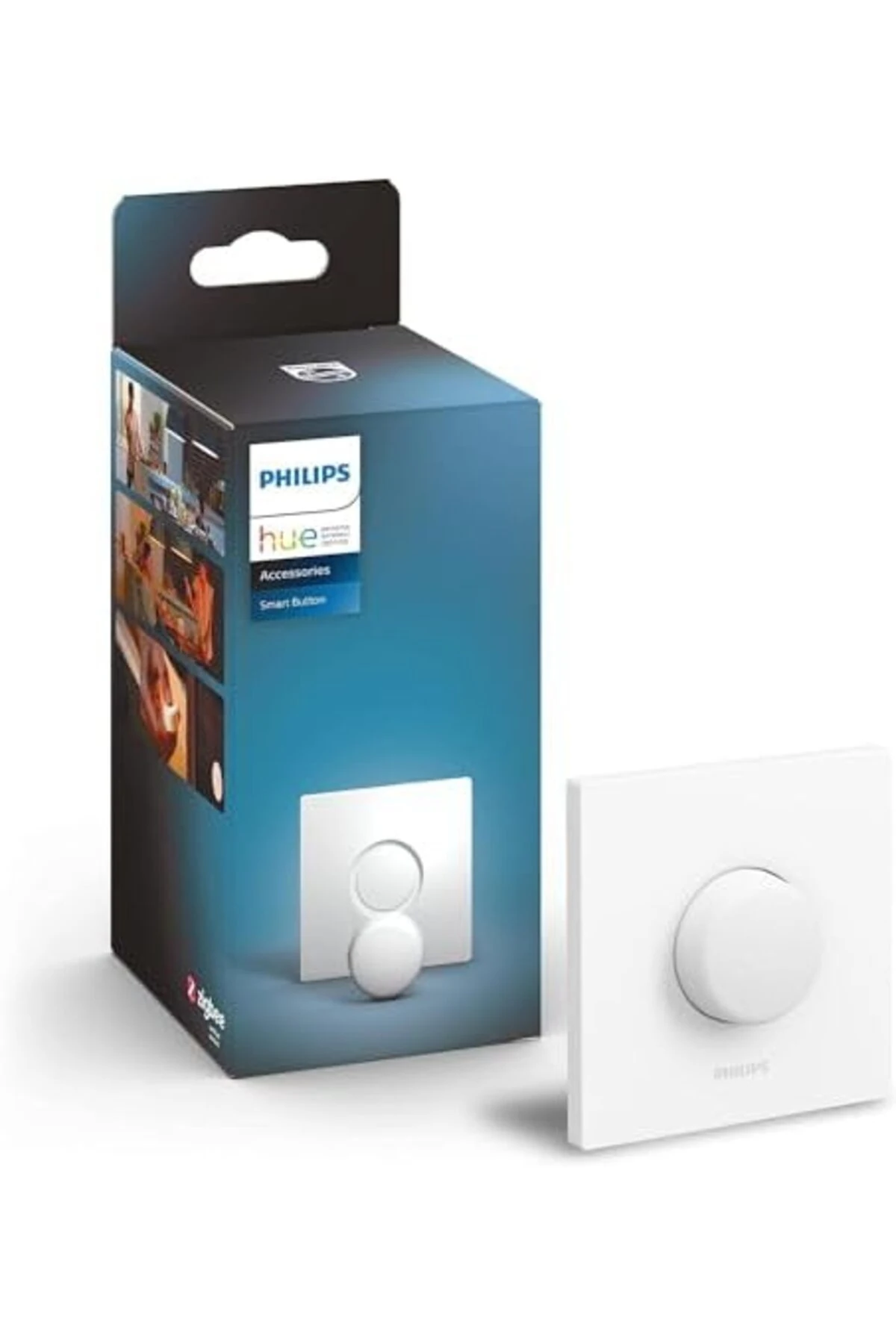 Hue Smart Button - Akıllı Buton 1157054