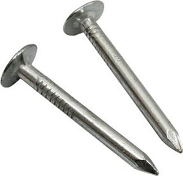 Shingle Şıngıl Membran Çivisi 2,5 cm 1 kg