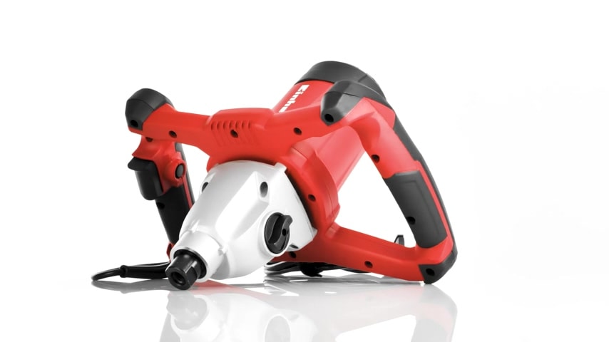 EİNHELL TC-MX 1400-2 E, Boya ve Harç Mikseri