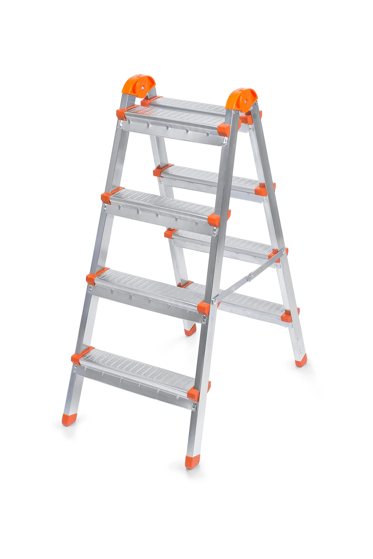 4+4 Çift Çıkışlı Merdiven