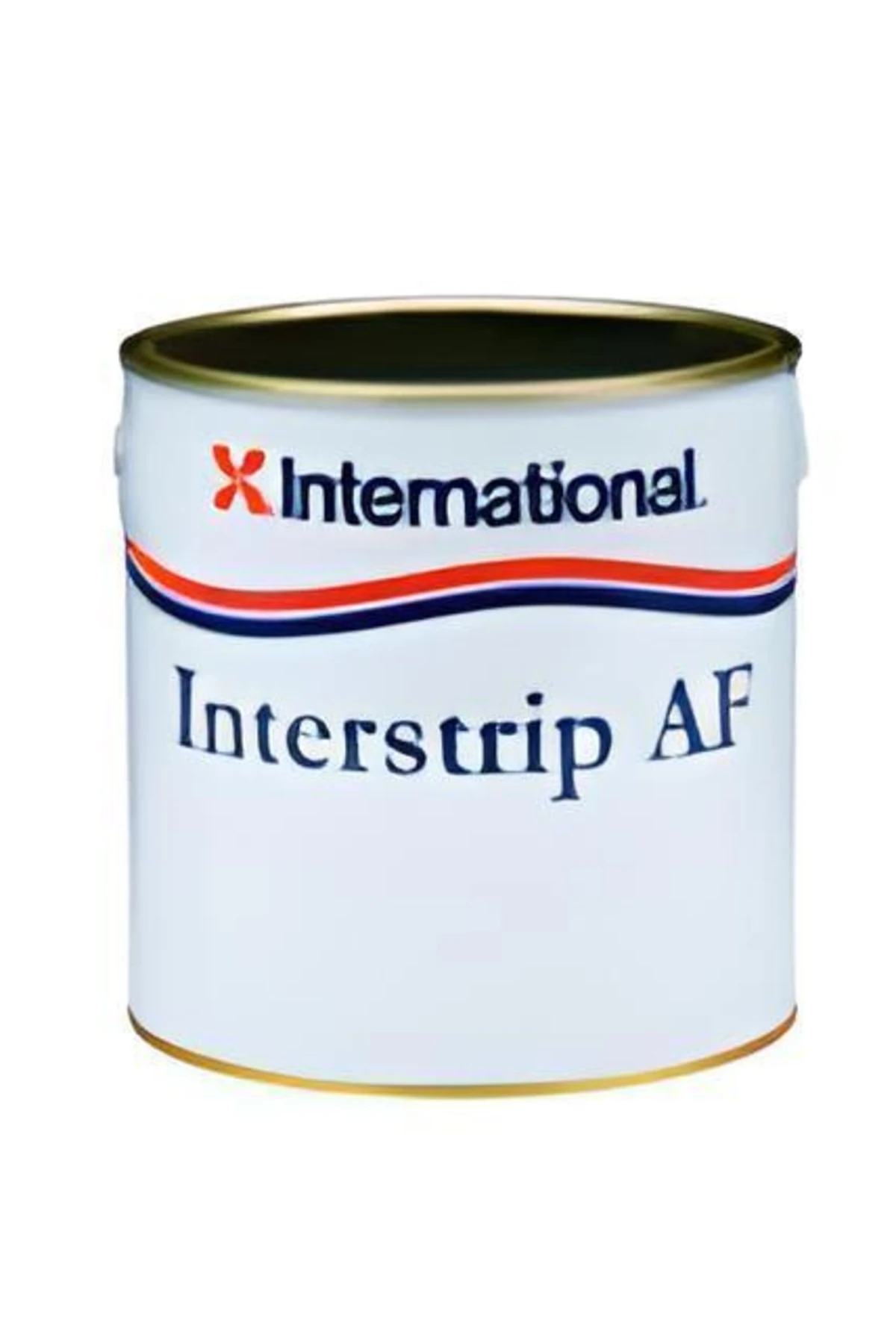 Interstrıp Af 2.5lt Zehirli Boya Sökücü Tekne Yat
