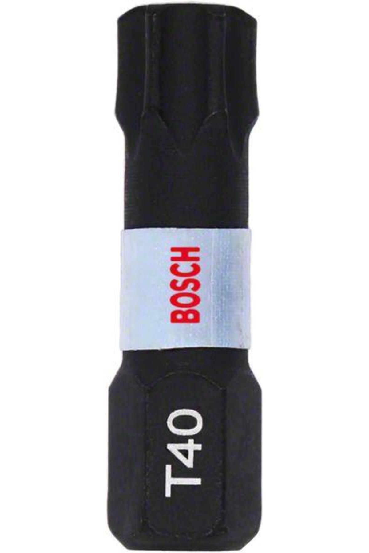 Impactc Bits Ucu T40 X 25 Mm 2'li 2608522478