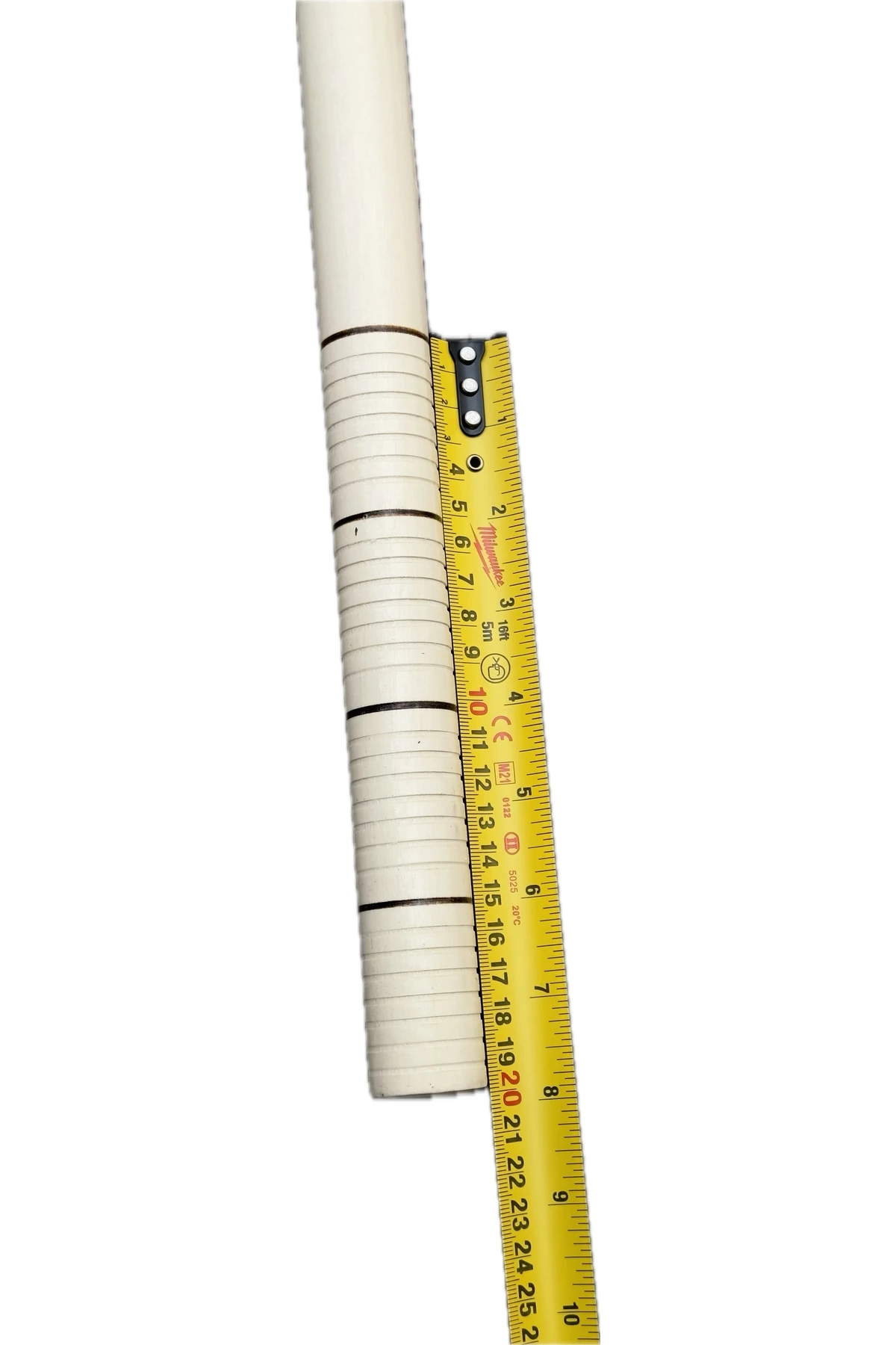 Keser Sapı Usta İşi 2 adet