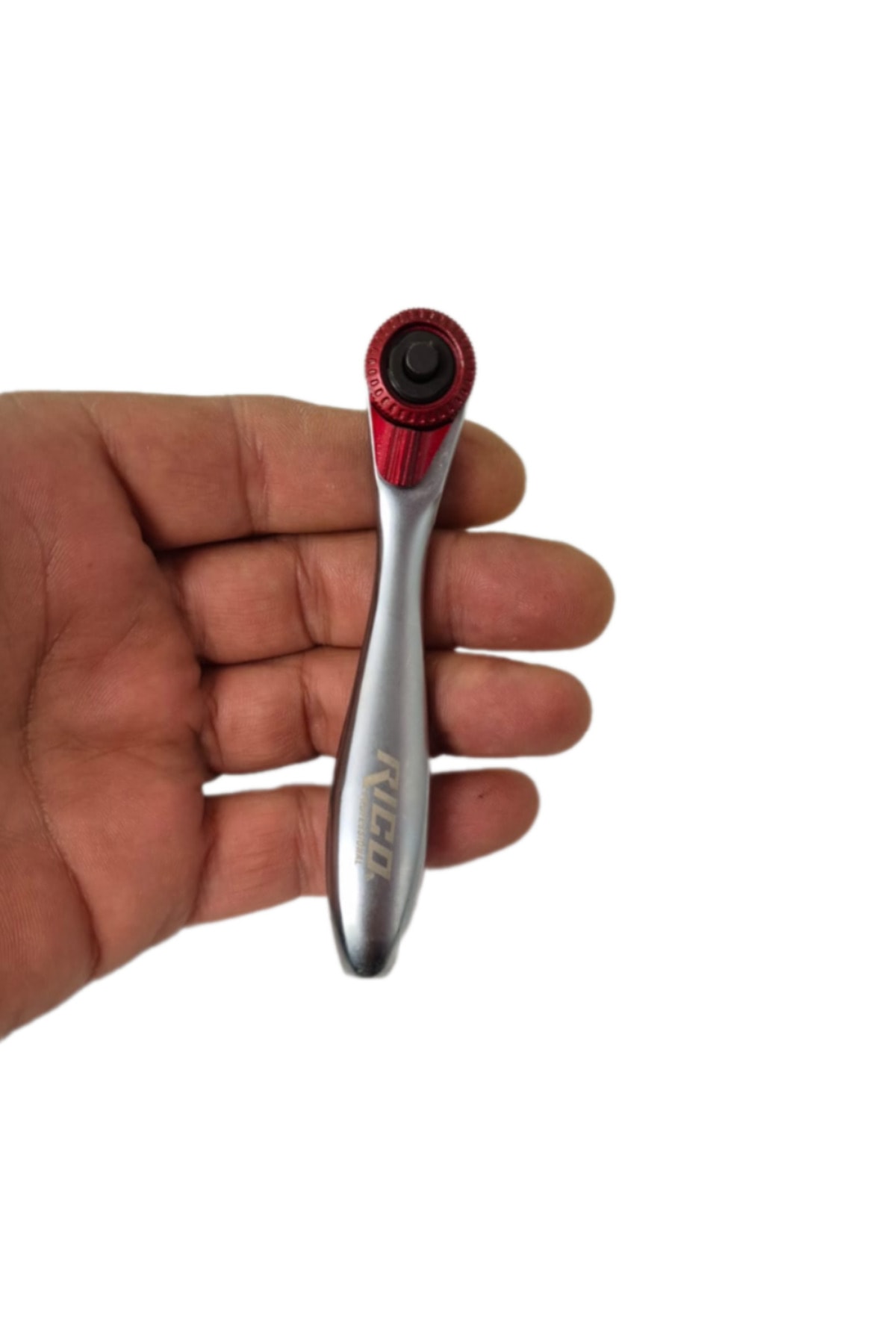 1/4" Mini Bits Cırcır Kolu 72 Diş