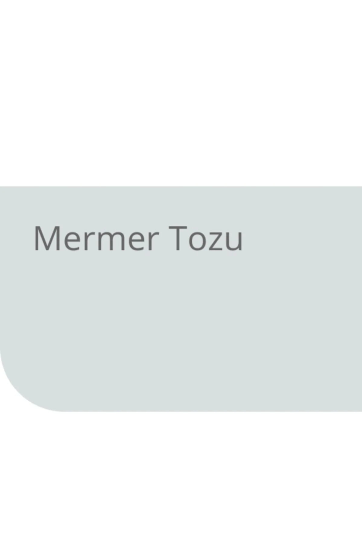 Maximum Silikonlu Mermer Tozu 15 lt