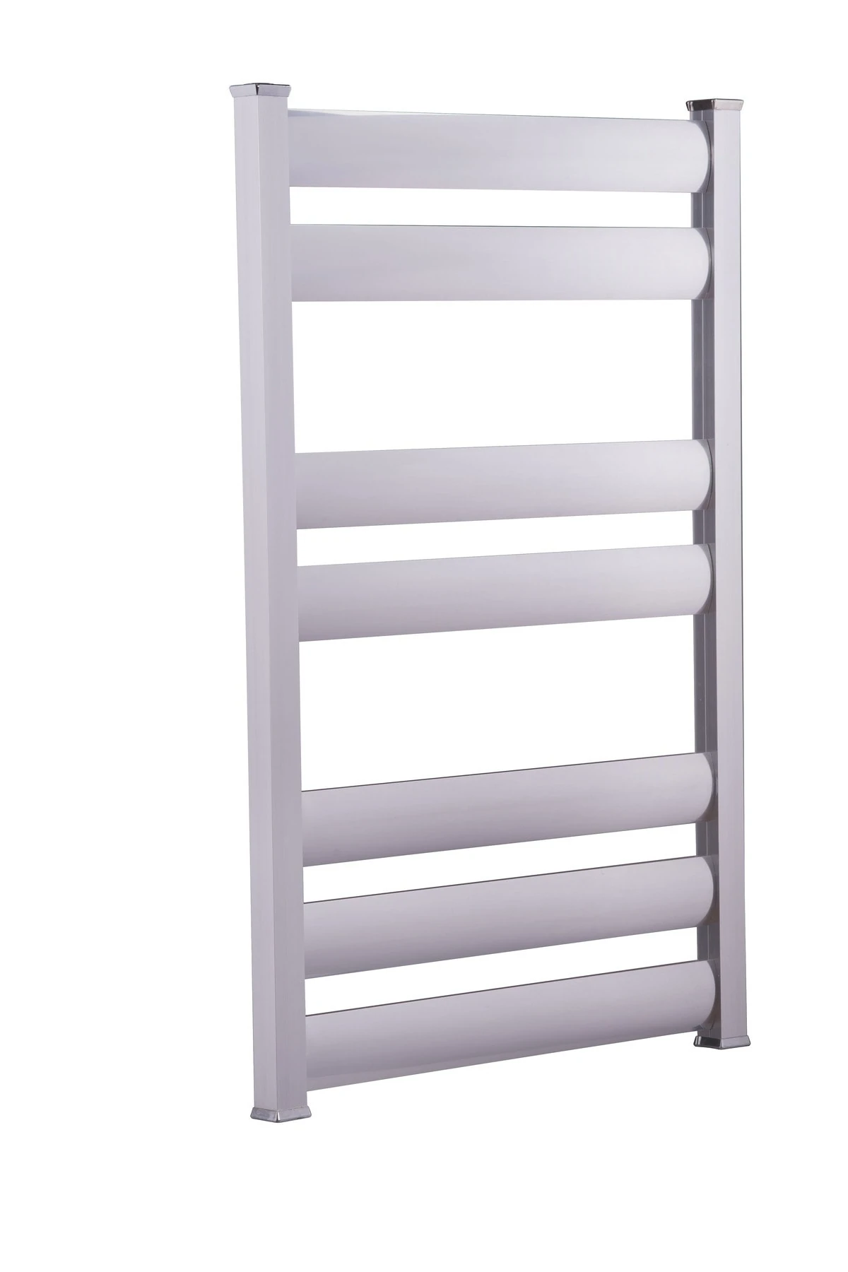 Mira Alüminyum Beyaz Havlupan