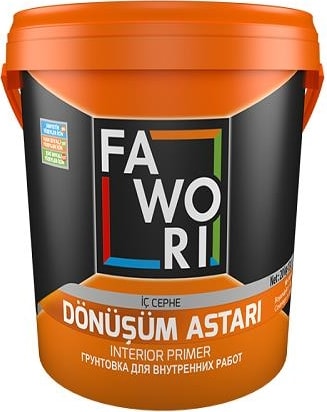 Dönüşüm Astarı 10 kg
