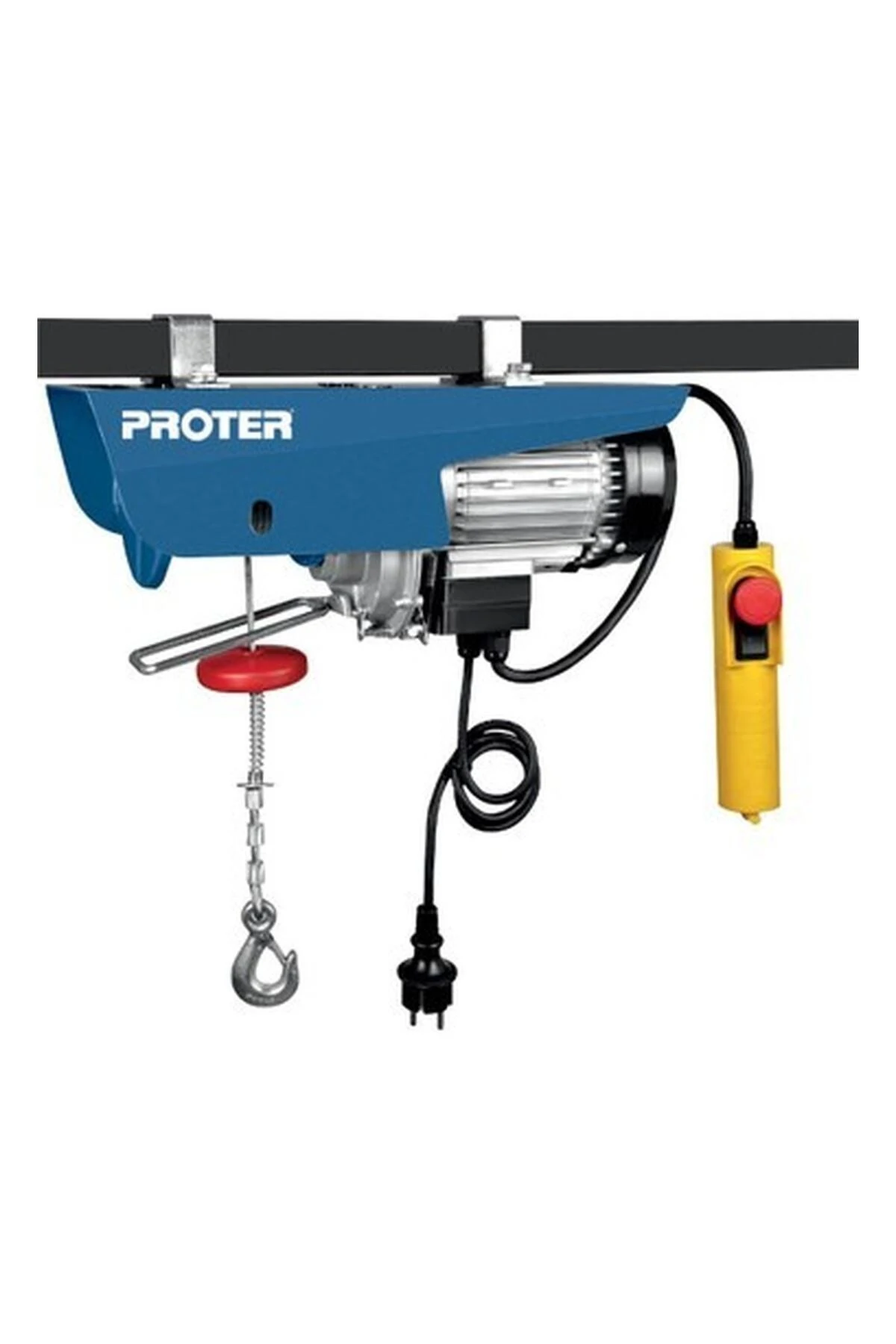 Pr 4800 ElektrikliMini Vinç / 400-800 Kg