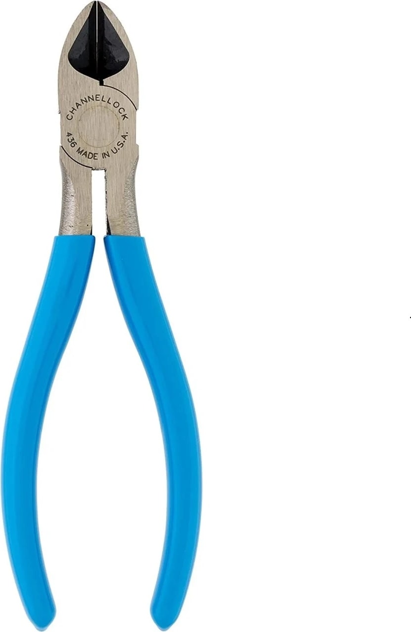 436 Yan Keski 6'' (150 mm)