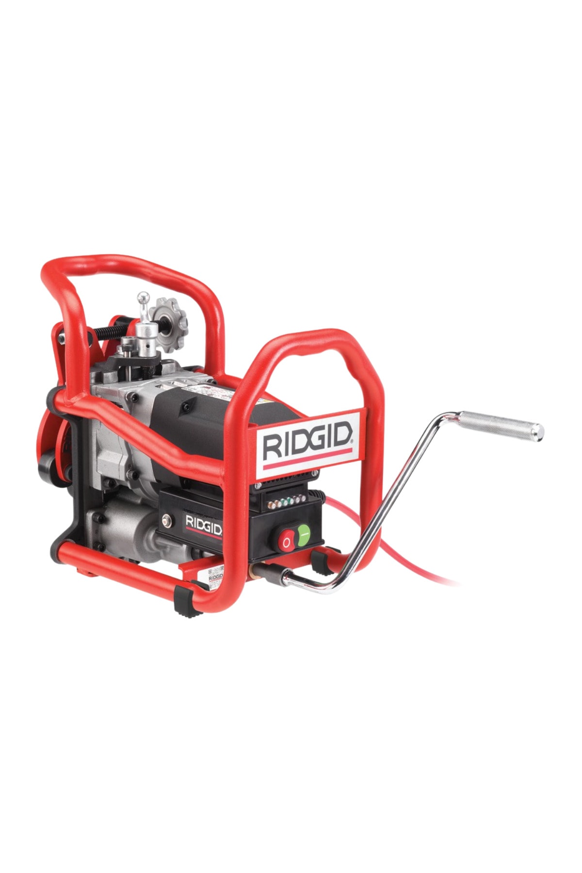 49303 B-500 37.5° Taşınabilir Boru Kaynak Ağzı Açma Makinesi