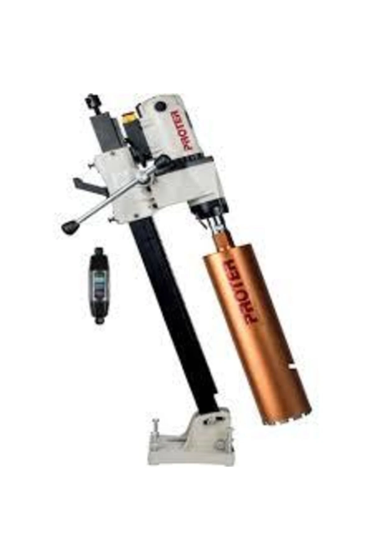 Açılı Karot Makinası Pr 3200 A