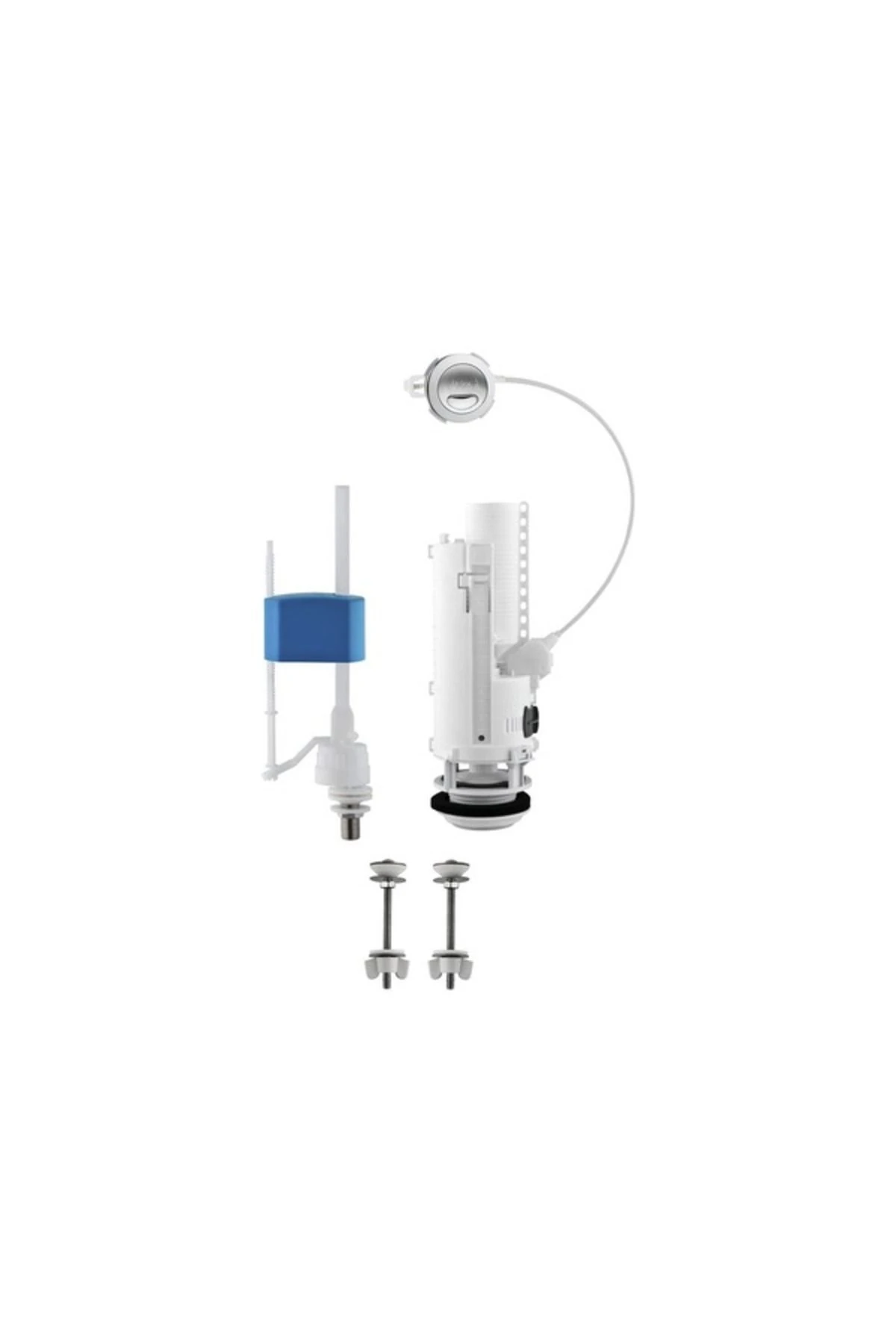 Yeni Çift Kademe Rezervuar İç Takım (330B2016)