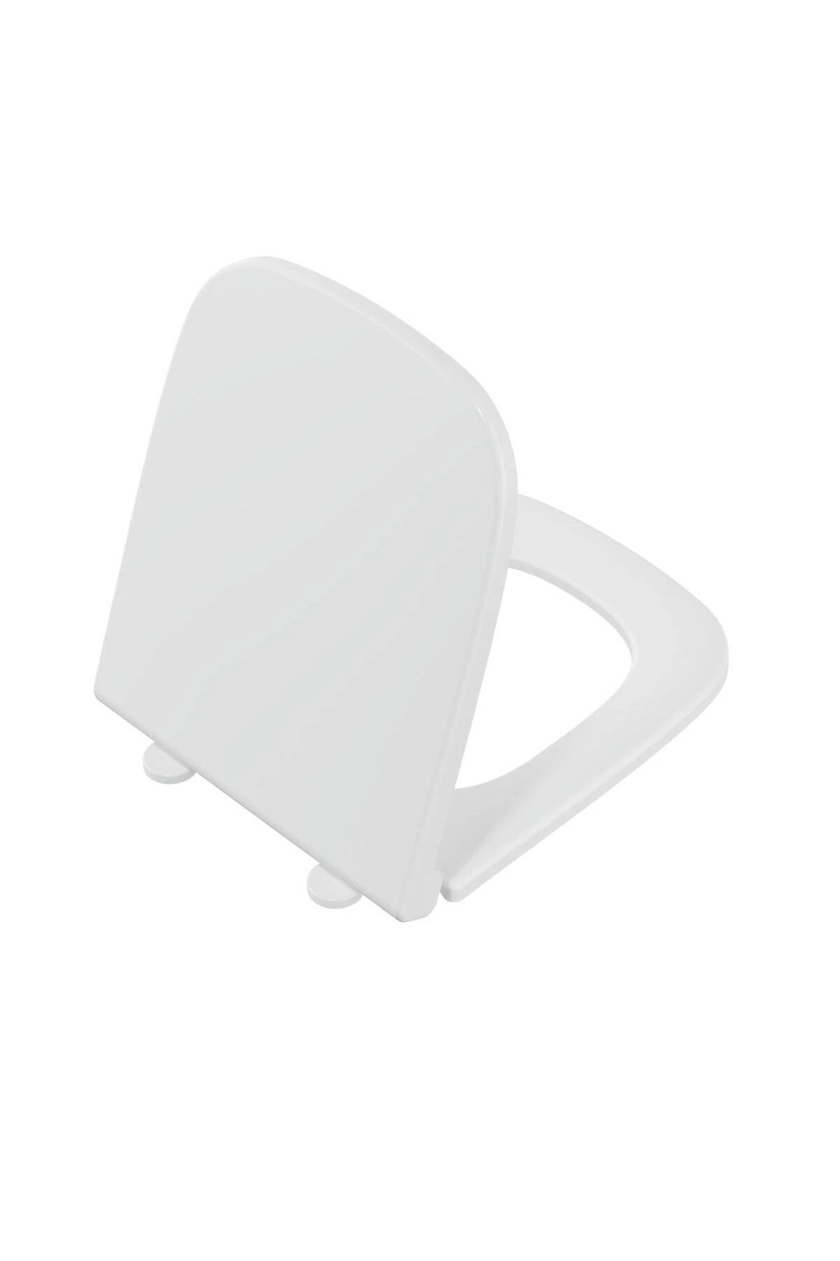 S20 Square Asma Klozet Ve Kapak Seti