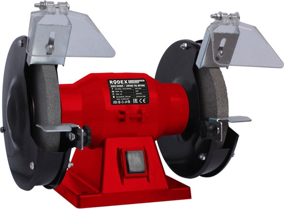 180 Watt Taş Motoru