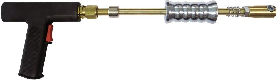 Çektirme Spot Tabancası