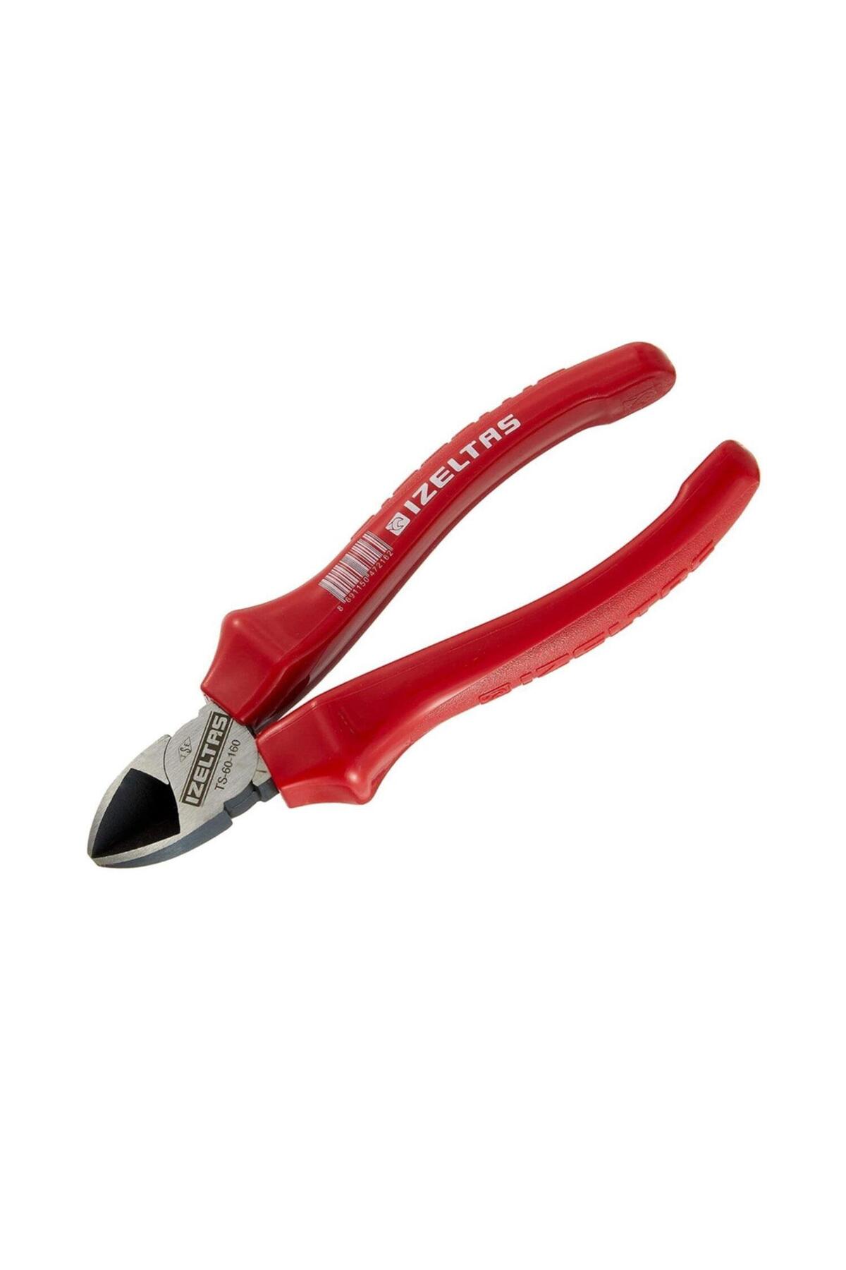 Opak Seri Yan Keski 160 Mm
