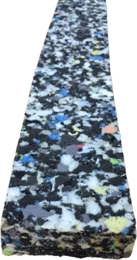 3 Adet Kapı Altı Izolasyon Süngeri Soğuk Kesici Toz Rüzgar Önleyici Isı Yalıtımı Sağlayan Sünger