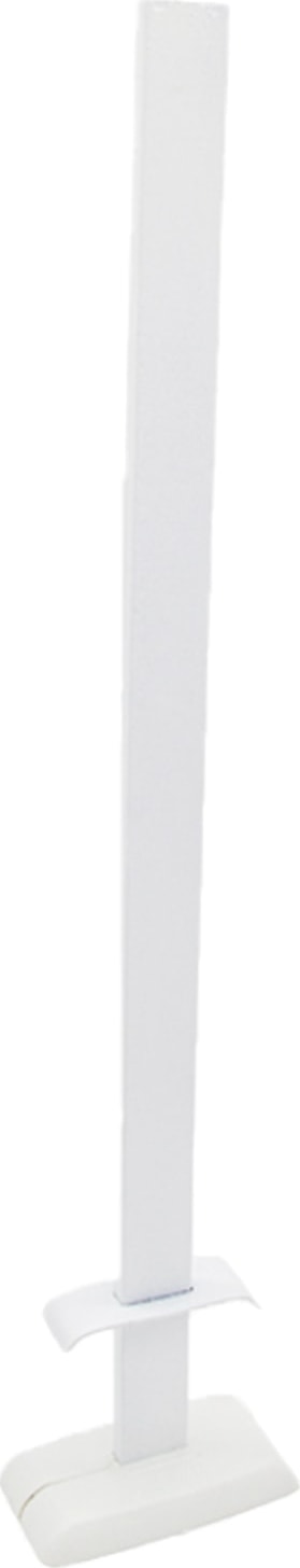 Panel Radyatör (Petek) Yere Sabitleme Ayağı 50 cm Tek