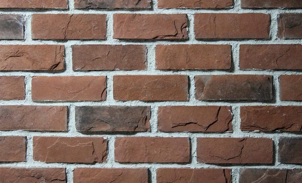 Taş Tuğla - PS 4025    -    1  m2