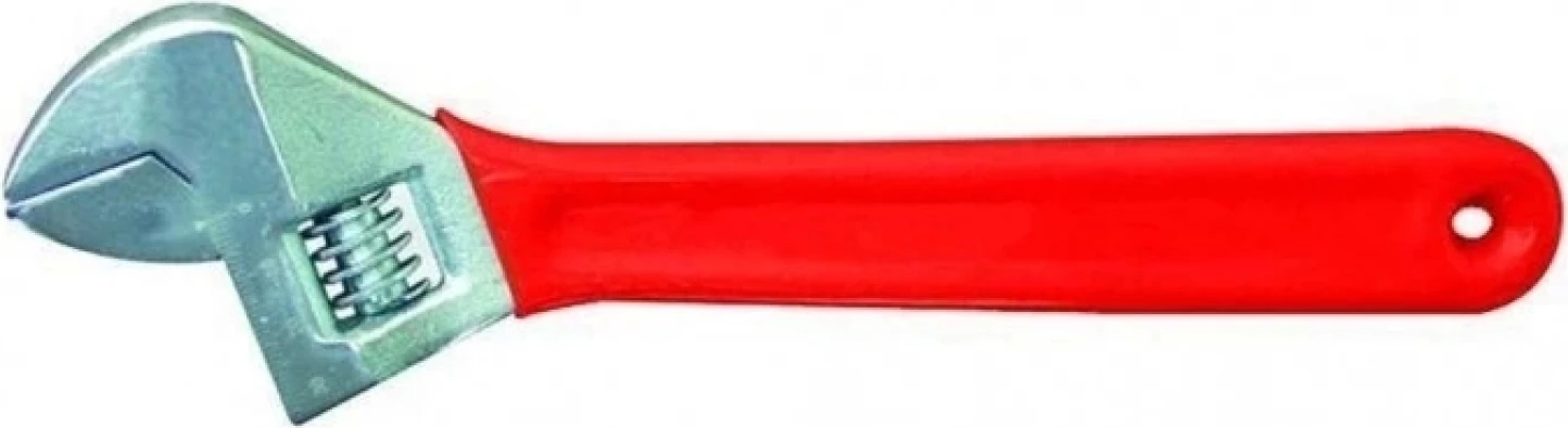 10'' Inç 250 mm Izoleli Kurbağacık Ingiliz Anahtarı