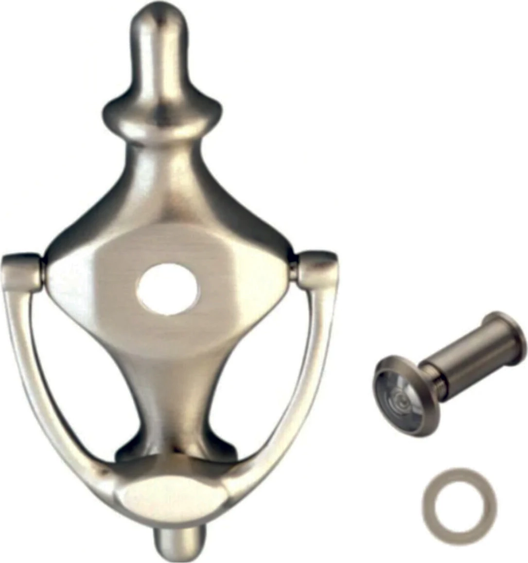 Çelik Kapı Taktak 50 x 90 Dürbün