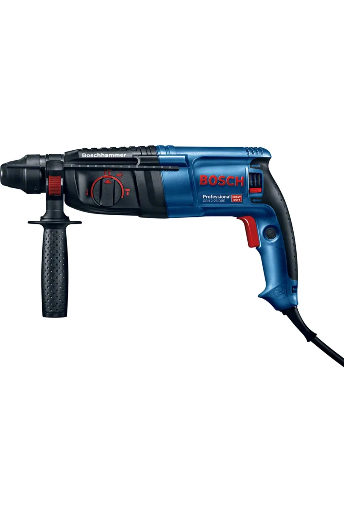 Professional GBH 2-26 Dre Kırıcı Delici - 0611253703