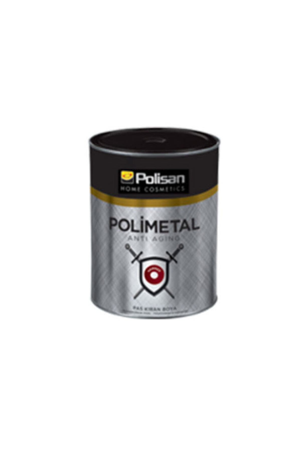 Polimetal Hammer Bronz 2,5lt