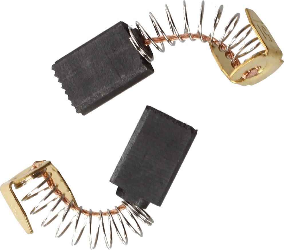 Makita 12 x 8 x 5mm CB51 Için 8 Adet Elektrikli Planya Karbon Fırçası Değişimi (Yurt Dışından)