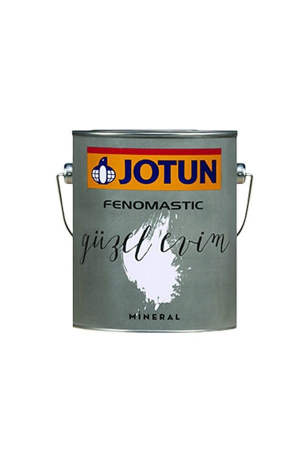 St.pauls Blue 5030 Fenomastic Güzel Evim Mineral 2 Lt