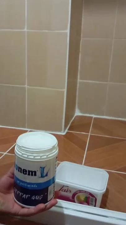 Özbayar L Şeffaf GüçNet 1 l 1 kg+3 nolu kestirme fırçası