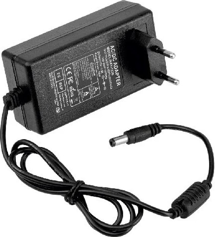 CT-2553 5 amper Fişli Adaptör