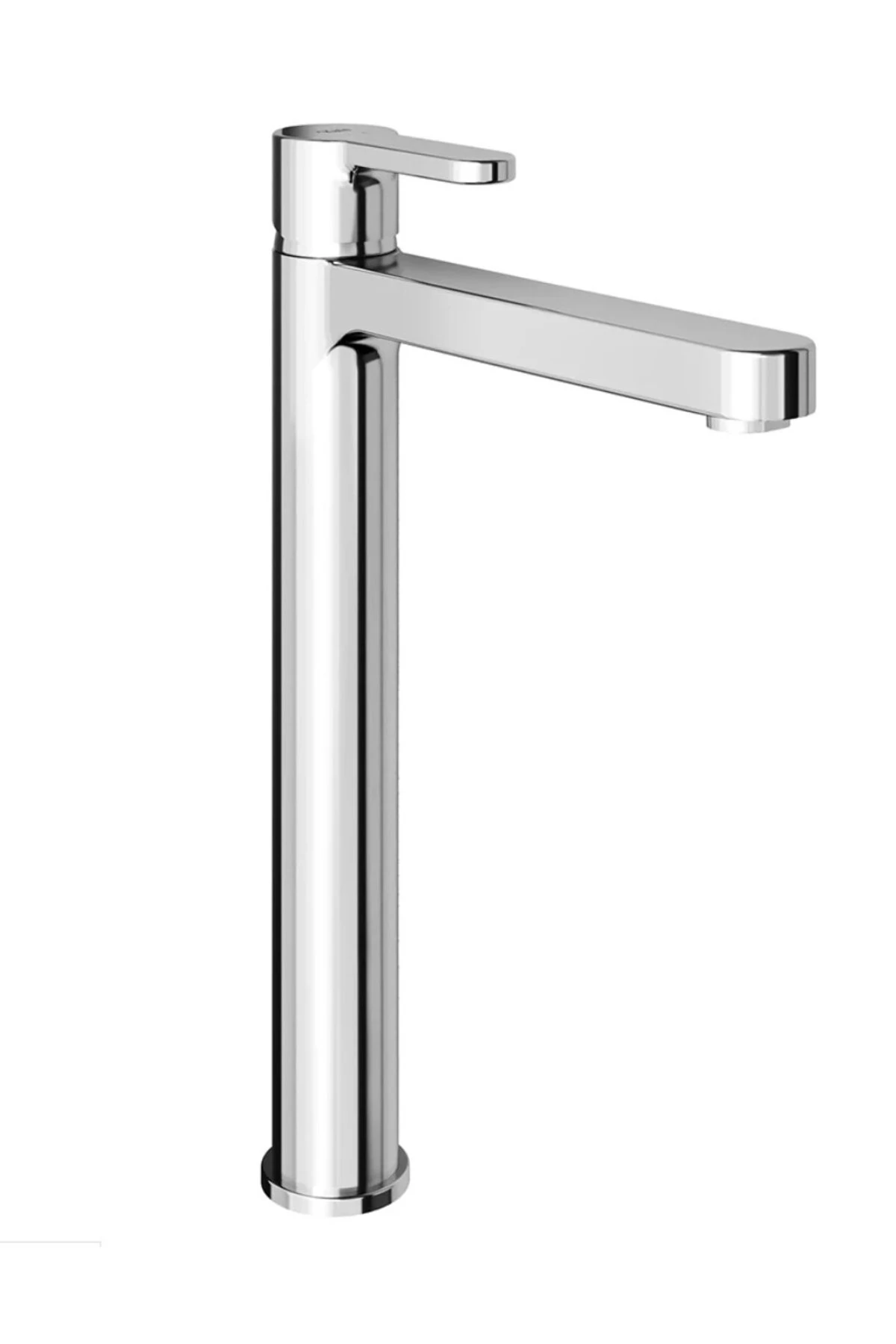 Nova 410200502951 Yüksek Lavabo Bataryası – Krom, Modern Tasarım, Su Tasarruflu, Kolay Montaj