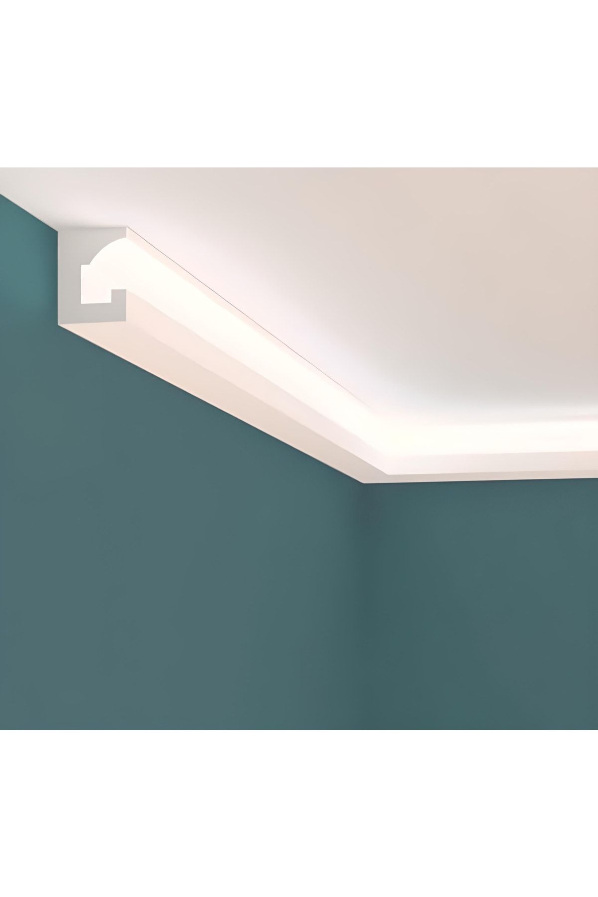 Led'li Kartonpiyer (LED-12) (1 METRE)