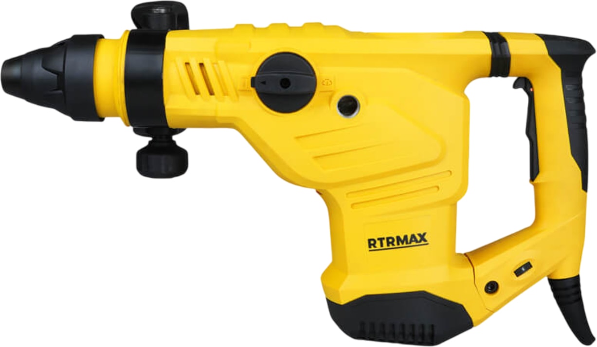 RTRMAX RTM2745 Sds Max Kırıcı 10Kg 1600W