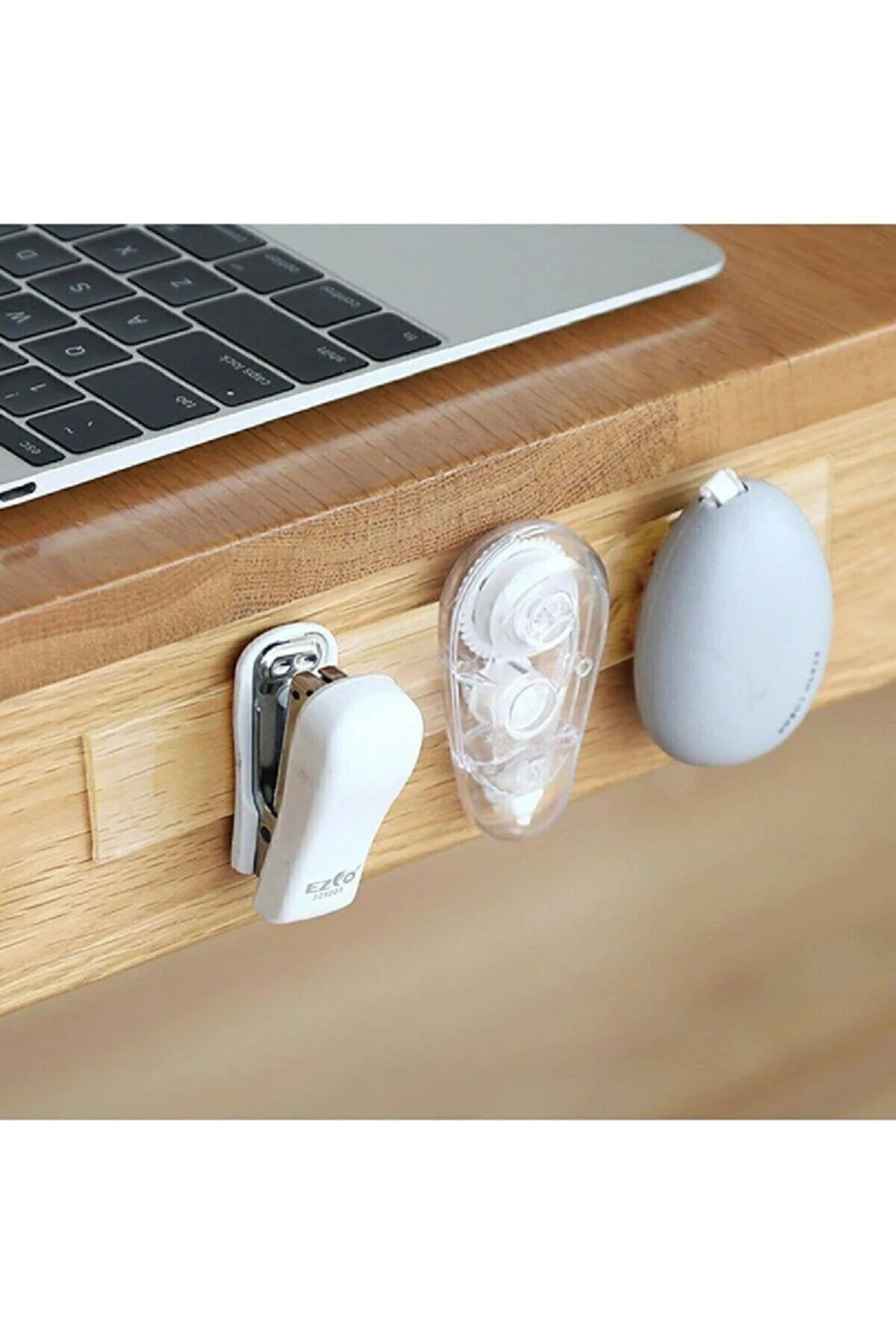 18mm 5 Metre Çift Taraflı Nano Teknolojili Süper Güçlü Bant Extra Güçlü Duvar Çerçeve Taşıyıcı