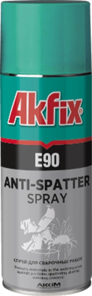 E90 Gazaltı Kaynak Sprey 400 Ml