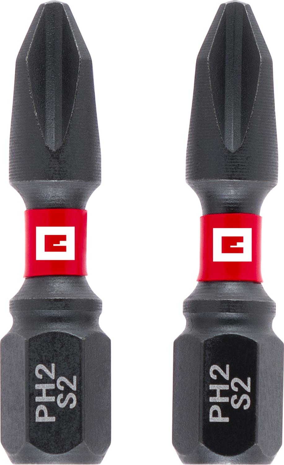 EİNHELL Yıldız Bits Uç 30 mm Ph2 2 Adet