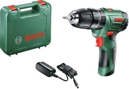 Easy Drill 1200 (1,5AH TEK AKÜ)