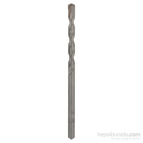 - Beton Matkap Ucu Cyl-3 - 4 X 40 X 75 Mm, D 3,3 Mm