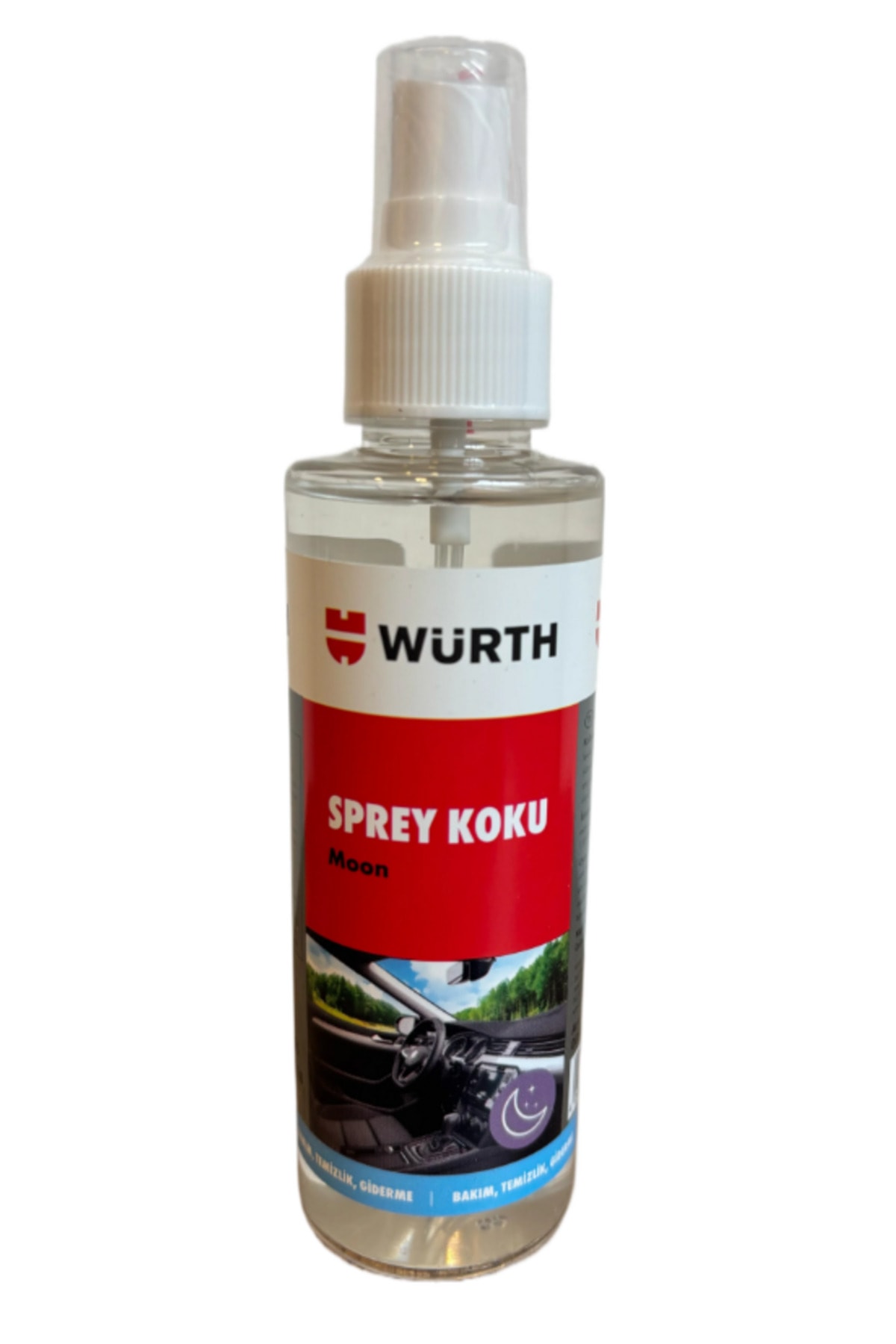 SPREY KOKU MOON 150ml